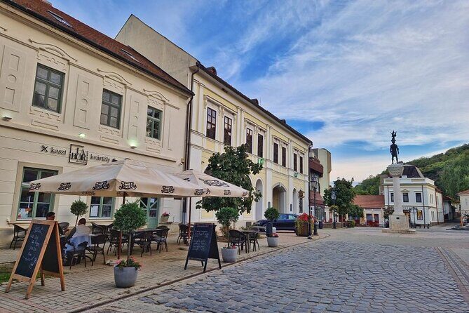 2 day Boat Trip and City Tour in Tokaj Hungary with Wine Tasting - The Sum Up
