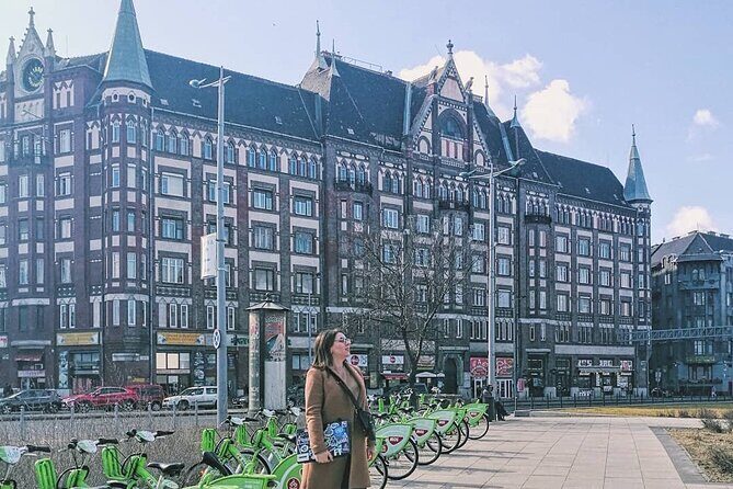 2-Day Budapest and Bratislava Private Guided Tour From Vienna - An In-Depth Look at the Tour Experience