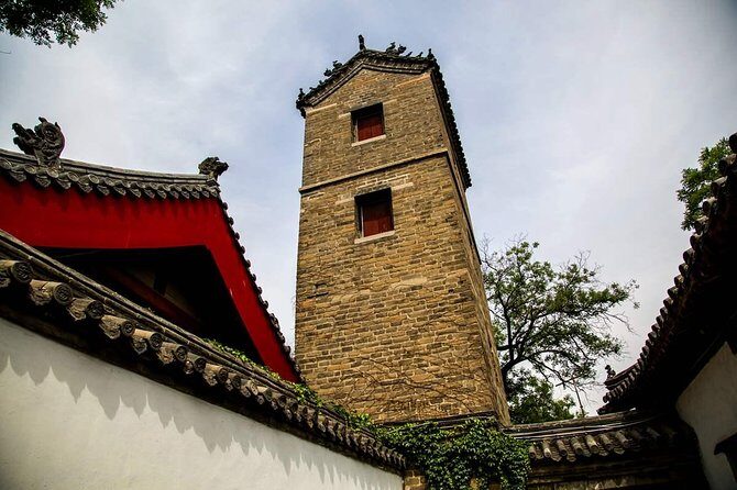 2-Day Bullet Train Trip of Qufu City Highlights and Mount Tai from Zhengzhou - Experience Overview: An In-Depth Look
