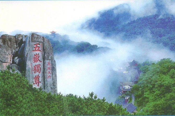 2-Day Bullet Train Trip of Qufu City Highlights and Mount Tai from Zhengzhou - FAQ