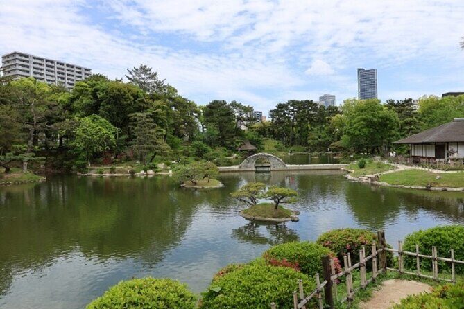2 Day Bus Tour in Hiroshima and Miyajima - Exploring Hiroshima and Miyajima in Depth
