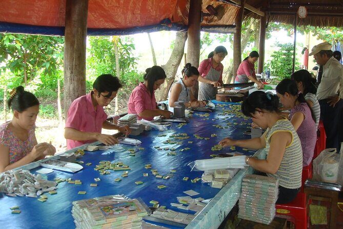 2-day Cai Be floating market and unique homestay experience in Mekong Delta - Practical Aspects and What to Expect