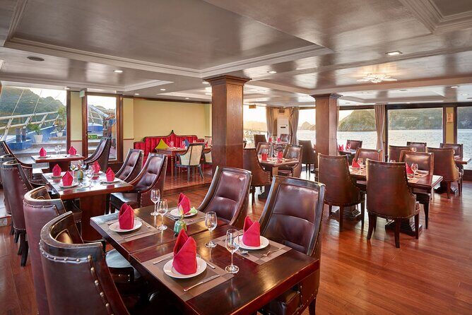 2 Day Camellia Cruise In Hanoi - Who Is This Tour Best For?