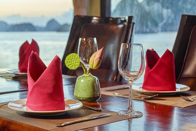 2 Day Camellia Cruise In Hanoi - FAQ