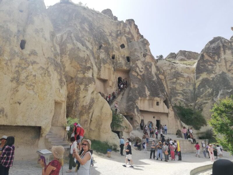 2 Day Cappadocia, Istanbul Flights, Hotel, Entrance Includes - Who Would Love This Tour?