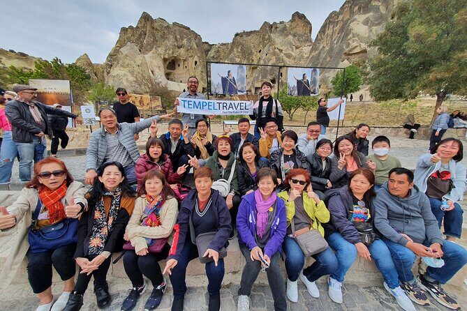 2 Day Cappadocia Tour from Istanbul - The Itinerary Breakdown