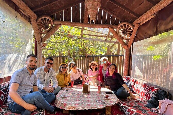 2 Day Cappadocia Tour from Istanbul - Final Thoughts: Who Is This Tour For?