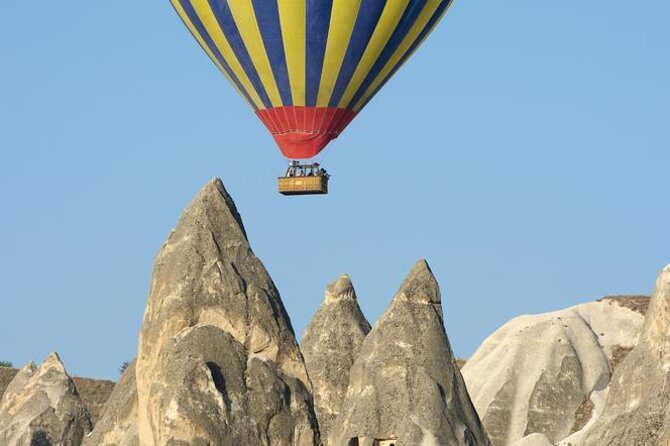 2-Day Cappadocia Tour from Istanbul - Optional Balloon Ride - Final Thoughts