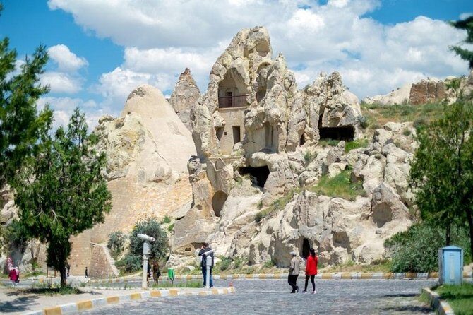 2-Day Cappadocia Tour from Istanbul - Optional Balloon Ride - FAQ