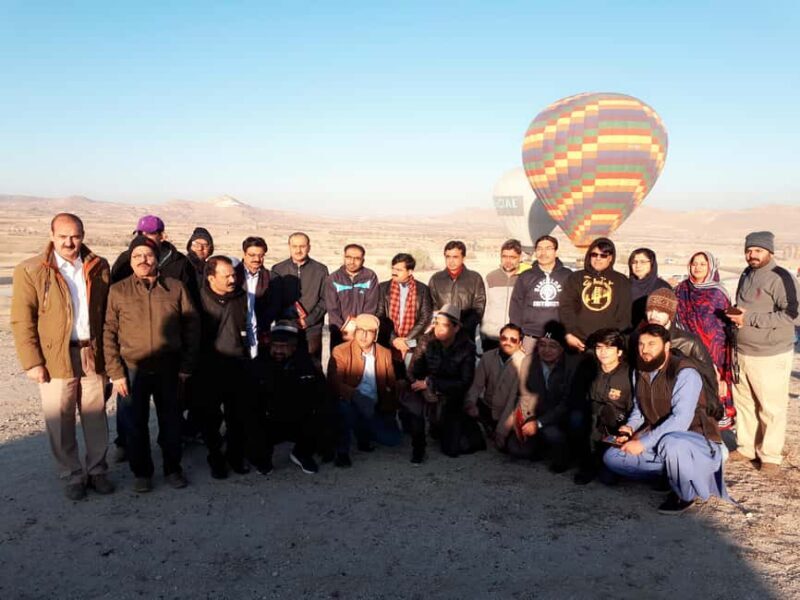 2-Day Cappadocia Tour from Istanbul w/ Balloon Ride Option - Final Words
