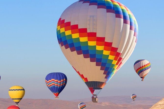 2 Day Cappadocia Tour from Istanbul with Optional Balloon ride - An In-Depth Look at the 2-Day Cappadocia Tour