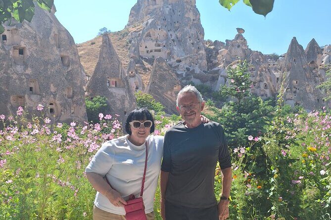 2 Day Cappadocia Tour with Hot Air Balloon Ride - Authenticity and Value