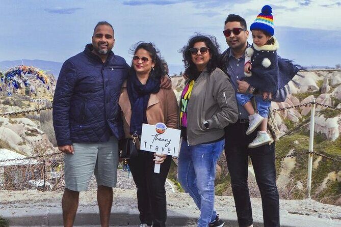 2-Day Cappadocia Tour with Optional Balloon Ride from Istanbul - Key Points