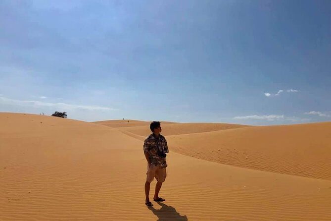 2 Day Car Tour Excursion Dalat and Mui Ne (Minimum 4 guest) - Who Will Love This Tour?