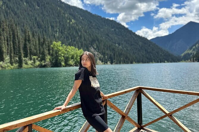 2 Day Charyn Kolsai and Kaindy Lakes Tour - A Closer Look at the 2-Day Kazakhstan Nature Adventure
