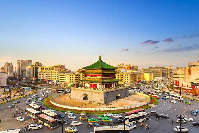 2-Day Classic Xi'an Tour Combo Package: Terracotta Warriors and Downtown Sightseeing - Who Would Enjoy This Tour?