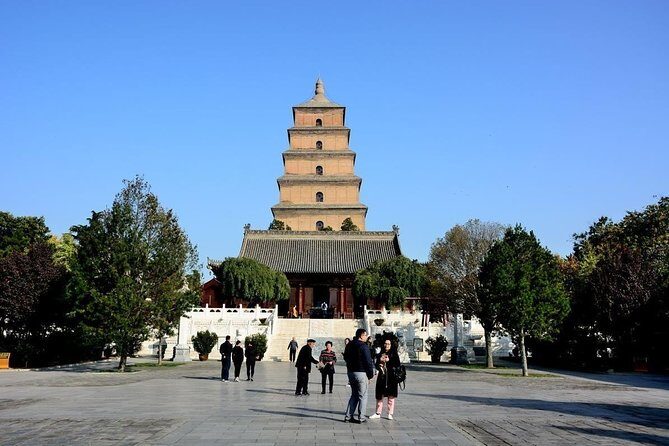 2-Day Classic Xi'an Tour Combo Package: Terracotta Warriors and Downtown Sightseeing - Final Thoughts