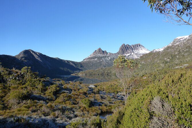 2 day Cradle Mountain and Wineglass Bay - A detailed look at the itinerary