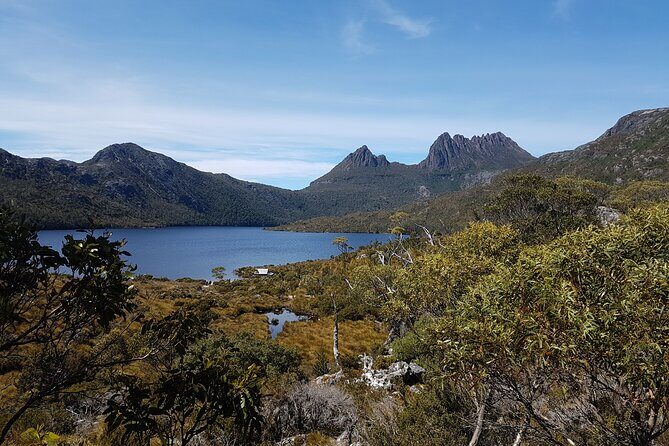 2 Day Cradle Mountain Tour / Hobart return / Inc. Accommodation - Introduction