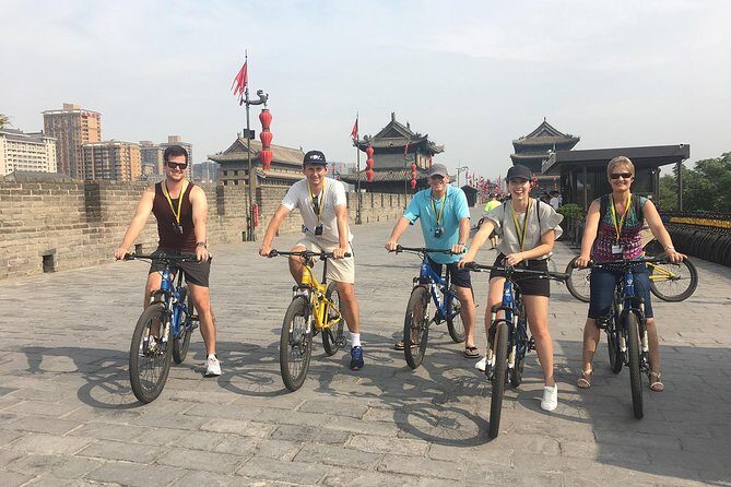 2-Day Customized Warriors Tours & Xian Top Attractions - Starting Strong: Seamless Arrival and First Impressions