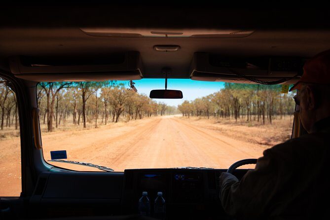 2 Day Daintree Rainforest and Chillagoe Outback Tour - Frequently Asked Questions