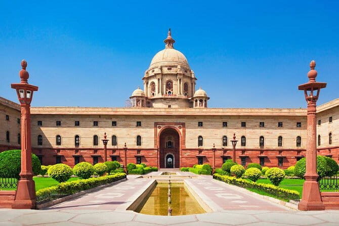 2 Day Delhi and Agra Tour with Taj Mahal Sunrise - An Overview of the Experience