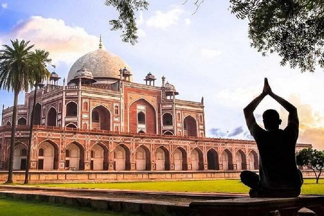 2 Day Delhi and Agra Tour with Taj Mahal Sunrise - What the Tour Includes & What to Keep in Mind