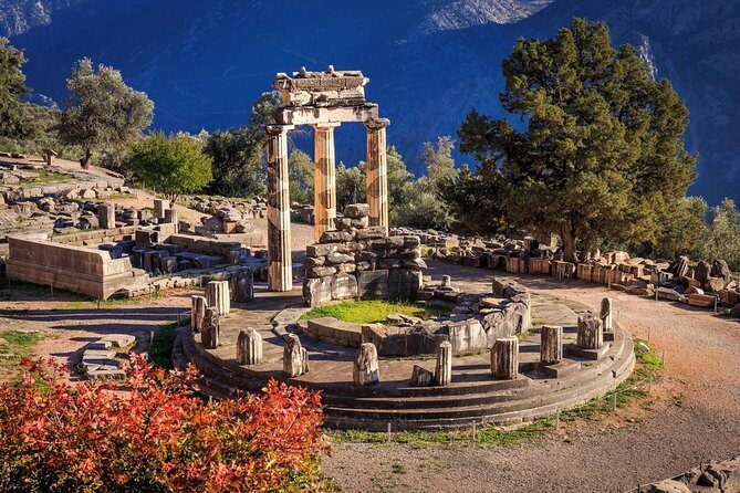 2 Day Delphi, Meteora Iconic Sites Private Tour With 4* Hotel Included - Final Thoughts: Is This Tour for You?