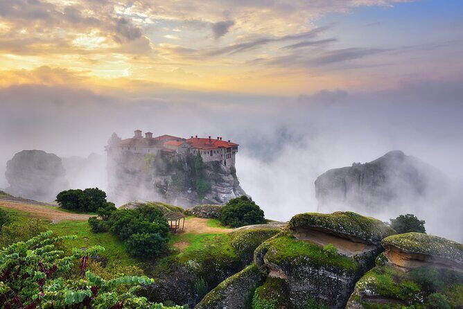 2-Day Delphi Meteora Tour From Athens - Who Should Consider This Tour?