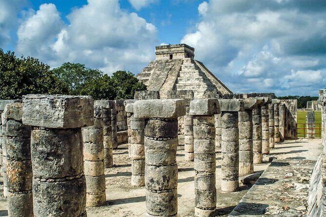 2-Day Deluxe Tour: Tulum and Chichén Itzá - Practical Tips for Booking