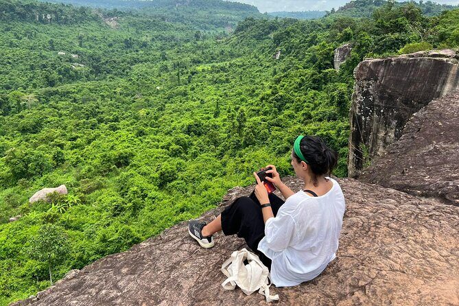 2-Day Discover Angkor Temples, Kulen Mountain & Tonle Sap - Who Is This Tour Best For?