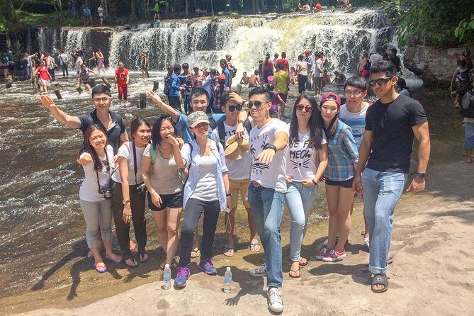 2-Day Discover Angkor Temples, Kulen Mountain & Tonle Sap - FAQs