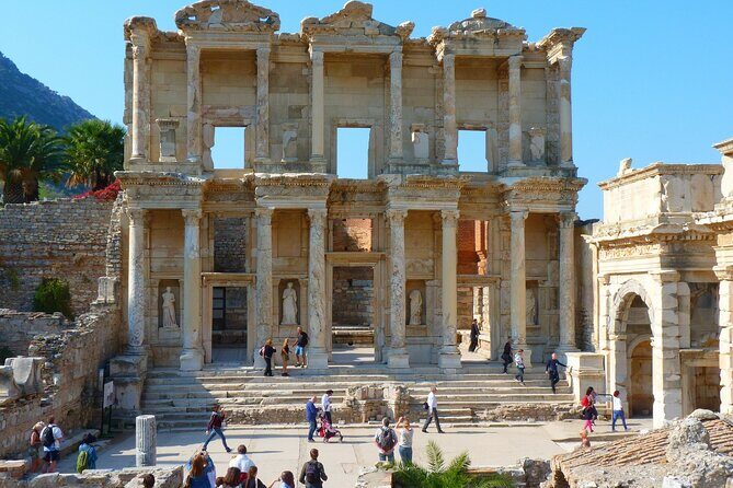 2-Day Ephesus and Pamukkale Tour From Istanbul - An Honest Look at the 2-Day Ephesus and Pamukkale Tour