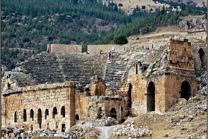 2-Day Ephesus and Pamukkale Tour From Istanbul - Value and Cost Consideration