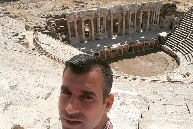 2-Day Ephesus and Pamukkale Tour From Istanbul - What Reviewers Say
