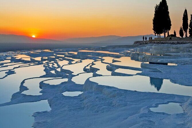 2-Day Ephesus and Pamukkale Tour From Istanbul - Who Would Love This Tour?