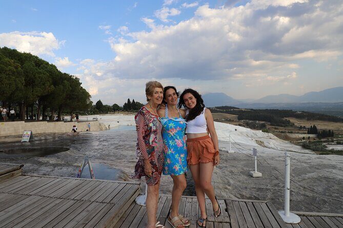 2-Day Ephesus and Pamukkale Tour From Istanbul - Frequently Asked Questions