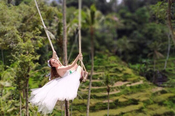 2-Day Experience Bali: Most Popular Tour - An In-Depth Look at the 2-Day Bali Tour Experience