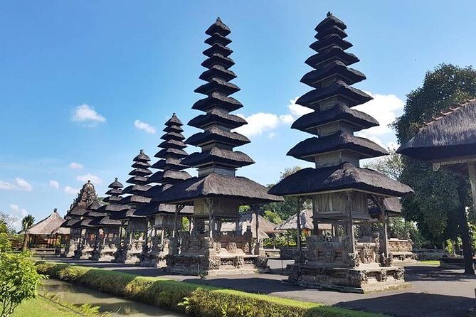 2-Day Experience Bali: Most Popular Tour - Frequently Asked Questions