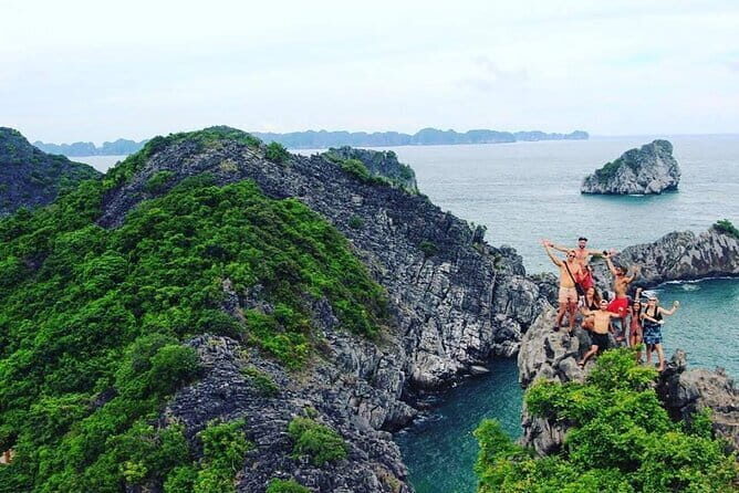 2-day explore Cat Ba Island - Visiting Monkey Island & Cat Ba National Park - Possible Drawbacks to Keep in Mind