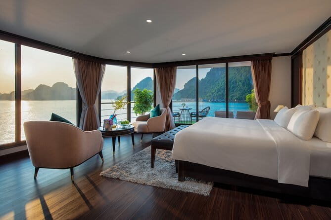 2-day explore Cat Ba Island - Visiting Monkey Island & Cat Ba National Park - Who Is This Tour Best For?