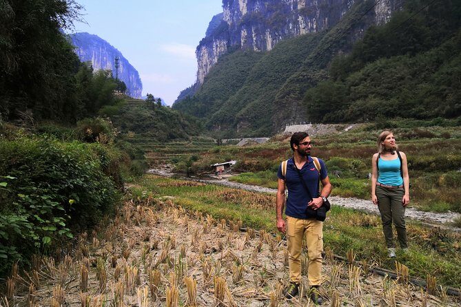 2-Day Fenghuang Old Town and Dehang Miao Village Private Tour with Accommodation - FAQs