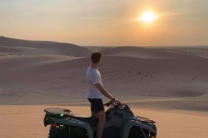 2-Day Free & Easy Mui Ne Beach Tour from Ho Chi Minh City - Authentic Traveler Insights