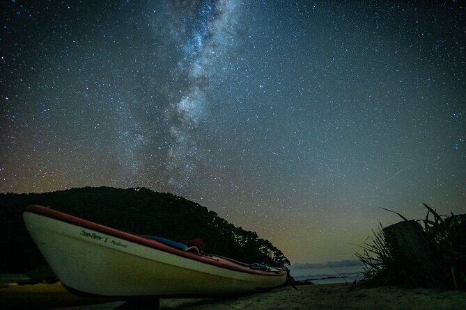 2 Day Freedom Kayak - Kayak Rental - New Zealand - The Camp Experience