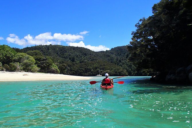 2 Day Freedom Kayak - Kayak Rental - New Zealand - Practical Tips