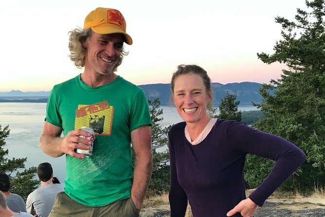 2-Day Fully-Catered Kayak Camping Trip in the San Juan Islands - FAQ
