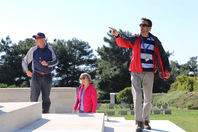 2-Day Gallipoli and Troy Tour from Istanbul and return - The Value of the 2-Day Gallipoli and Troy Tour
