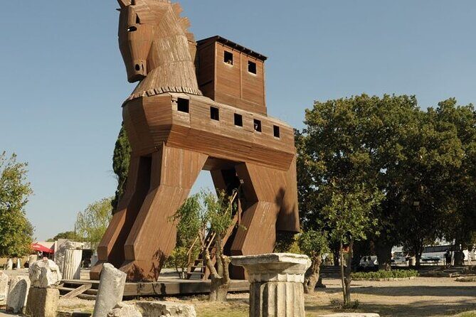 2-Day Gallipoli and Troy Tour from Istanbul and return - Who Is This Tour Best For?