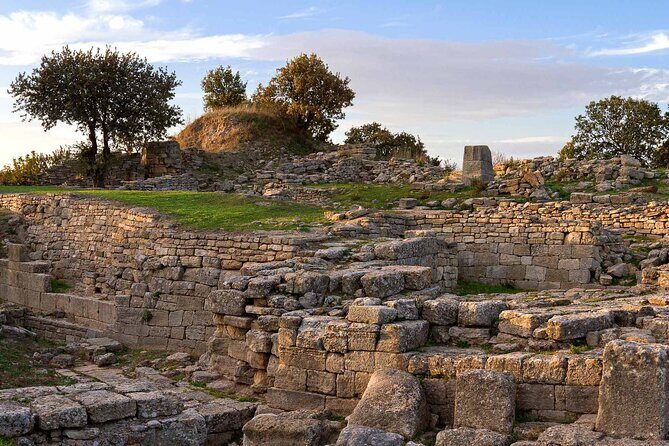 2-Day Gallipoli and Troy Tour from Istanbul and return - FAQ