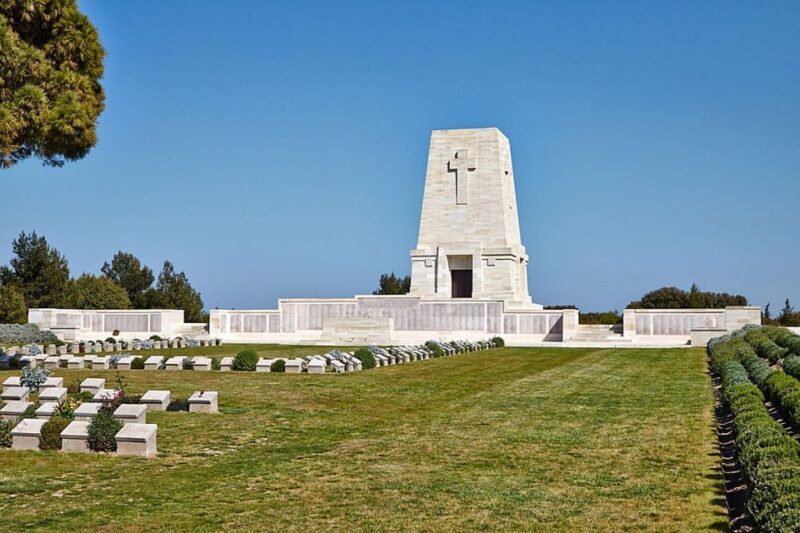 2 Day Gallipoli and Troy Tour From Istanbul - Key Points